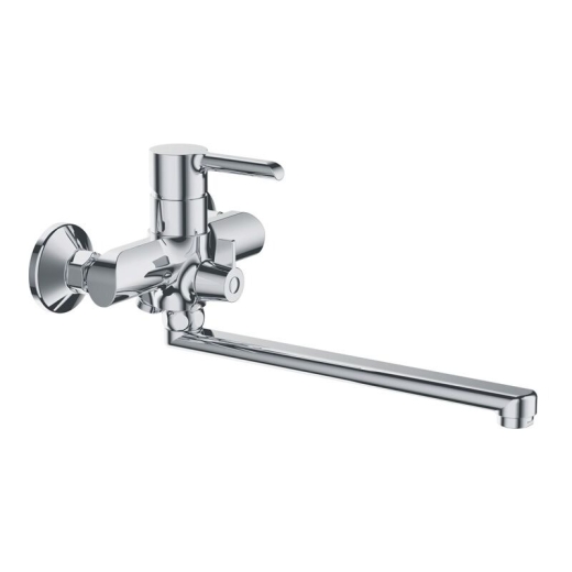 Смеситель для ванны Mixxus Premium Edem 006 Euro (MI5836) - 2