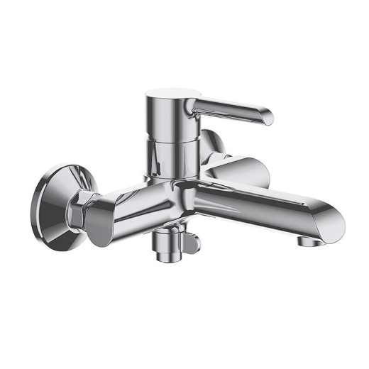 Змішувач для ванни Mixxus Premium Edem 009 (MI5835) - 1