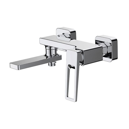 Смеситель для ванны Mixxus Premium Grog 009 Euro (MI5936) - 1