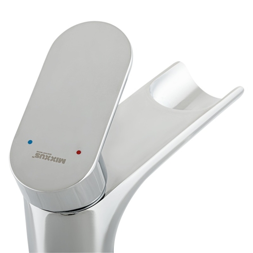 Змішувач для умивальника Mixxus Premium Ofelio 001 High (MI5947) - 2