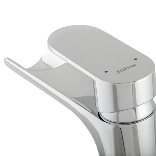 Змішувач для умивальника Mixxus Premium Ofelio 001 High (MI5947) - 3