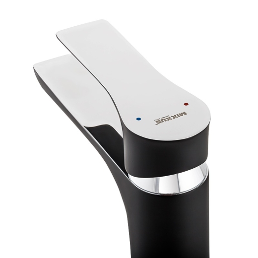 Змішувач для умивальника Mixxus Premium Eva 001 High (MI5950) - 2
