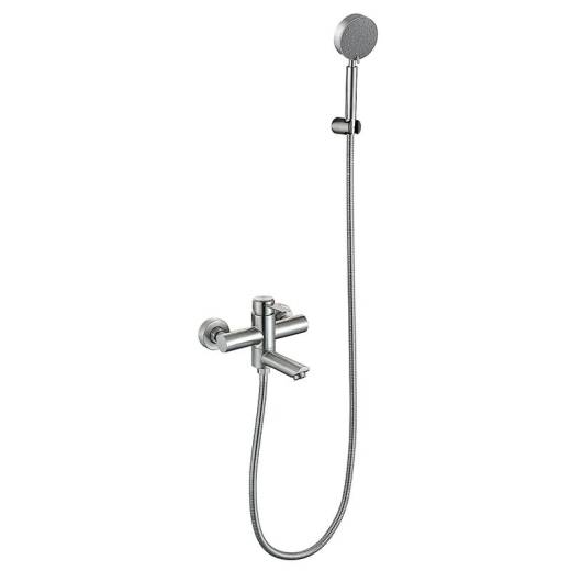 Смеситель для ванны Mixxus FAN-009 Euro (MI6103) - 1
