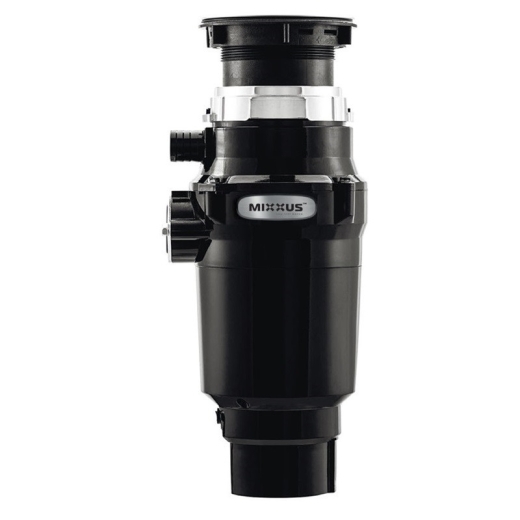 Подрібнювач харчових відходів MIXXUS GD-01-0,5 (MX1568) - 1