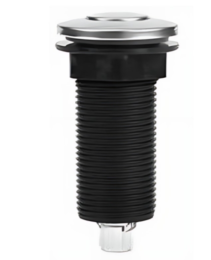 Подрібнювач харчових відходів MIXXUS GD-02-0,75 (MX1569) - 2