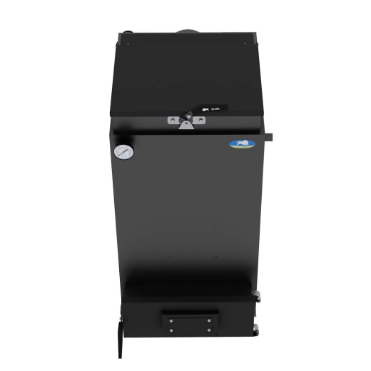 Шахтний котел Zubr Utilizator 15 кВт - 9