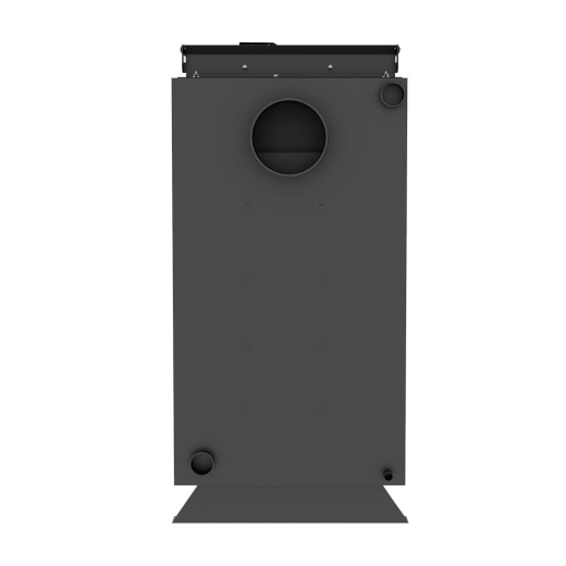 Шахтний котел Zubr Utilizator 25 кВт - 6