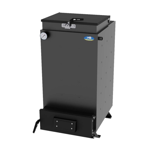 Шахтний котел Zubr Utilizator 40 кВт - 1