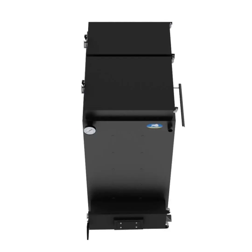 Промисловий котел Zubr Utilizator 55 кВт - 4