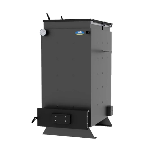 Промисловий котел Zubr Utilizator 70 кВт - 3