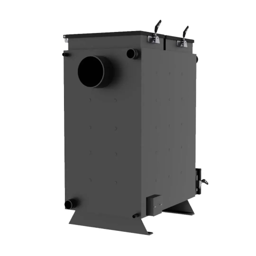 Промисловий котел Zubr Utilizator 99 кВт - 5