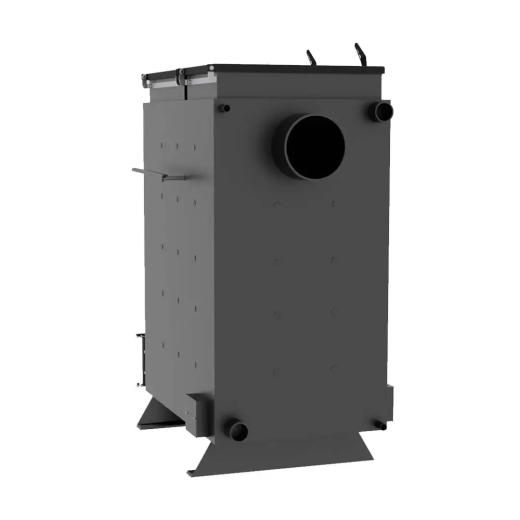 Промисловий котел Zubr Utilizator 99 кВт - 6