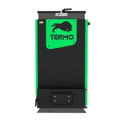 Твердотопливный котел Zubr Termo 25 кВт - 3
