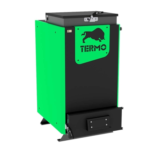 Твердопаливний котел Zubr Termo 40 квт - 1