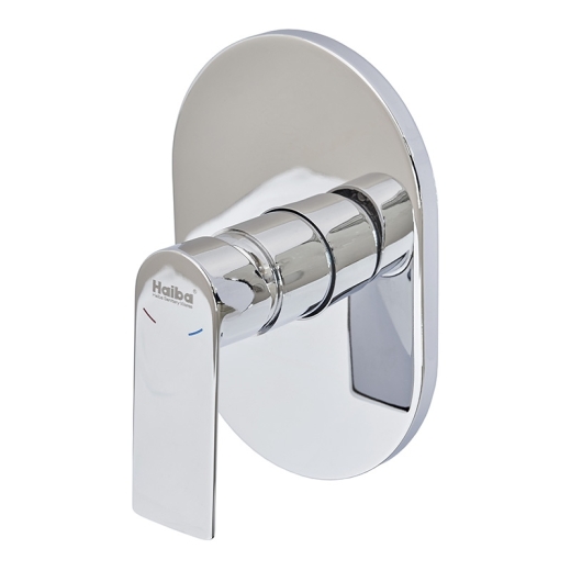 Смеситель для душа Haiba Alex 003 inner (HB3944) - 2