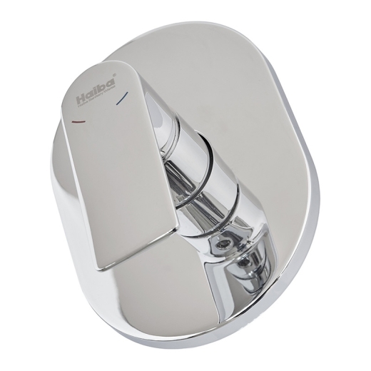 Смеситель для душа Haiba Alex 003 inner (HB3944) - 3