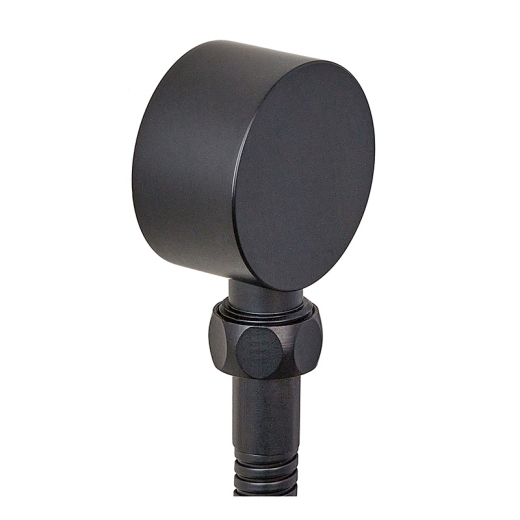 Змішувач для душу Haiba Amanda 003 inner чорний (HB3956) - 4