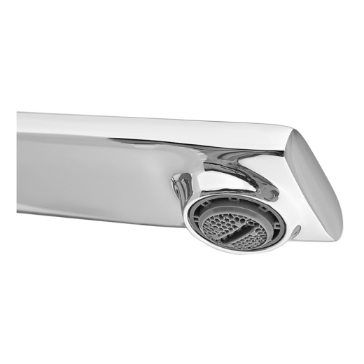 Смеситель для умывальника Haiba Bavariya 001 Wall (HB3961) - 3