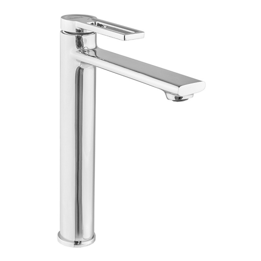 Смеситель для умывальника Haiba Bavariya 001 High (HB3960) - 1