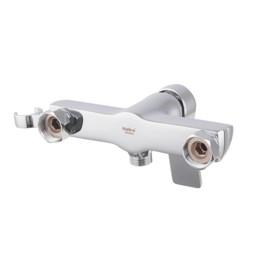 Змішувач для гігієнічного душу Haiba Diana 024 (HB3979) - 4