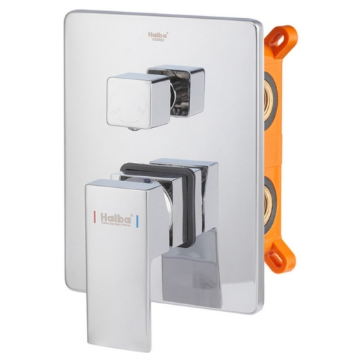 Душова система Haiba Kubus 009 inner (HB3951) - 5