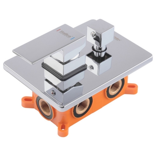 Душова система Haiba Kubus 009 inner (HB3951) - 6