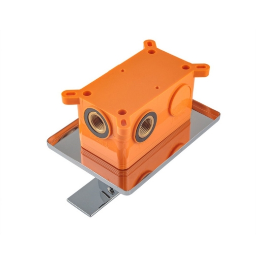 Душова система Haiba Kubus 009 inner (HB3951) - 7