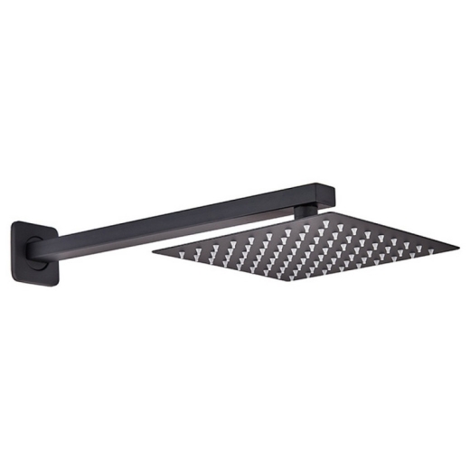 Душевая система Haiba Kubus 009 inner Black (HB3949) - 6