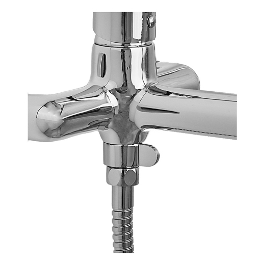 Смеситель для ванны Haiba Markus 009 Euro (HB3969) - 3