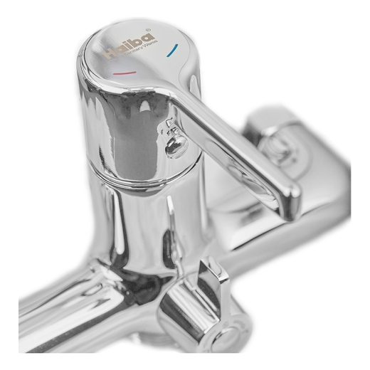 Смеситель для ванны Haiba Markus 006 Euro (HB3968) - 3