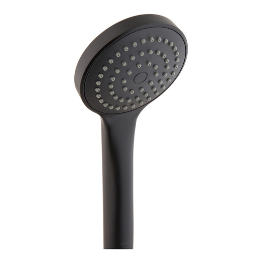 Смеситель для ванны Haiba Markus 009 euro Black (HB3975) - 5