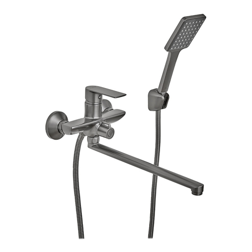 Смеситель для ванны Haiba Alex 006 euro (HB3997) - 1