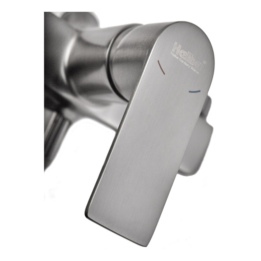 Смеситель для ванны Haiba Alex 006 euro (HB3997) - 3
