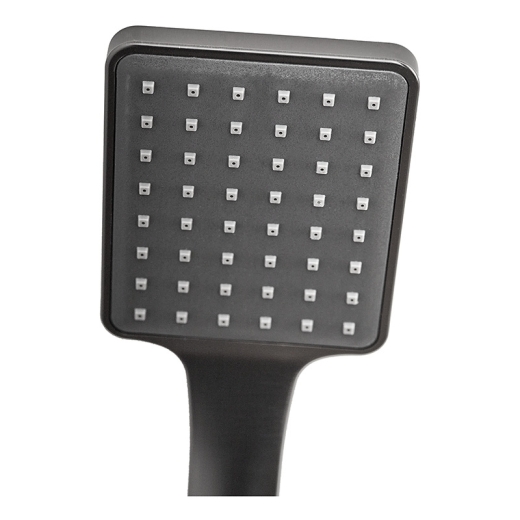 Смеситель для ванны Haiba Alex 006 euro (HB3997) - 4