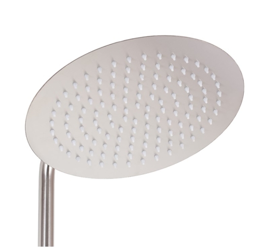 Душова система ZERIX ASA-009-J (ZX4805) - 2