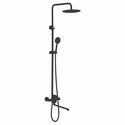 Душова система ZERIX DAX-006-J-35cm (ZX4829) - 1