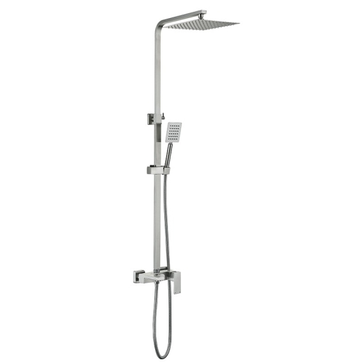 Душова система ZERIX KUB-008-J (ZX4854) - 1