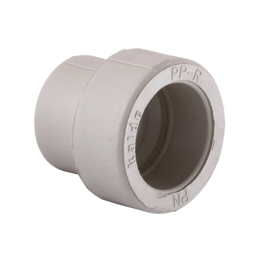 Муфта редукційна PPR Kalde ф32x25 внутрішня-внутрішня 12055 (9694900304191910) - 1