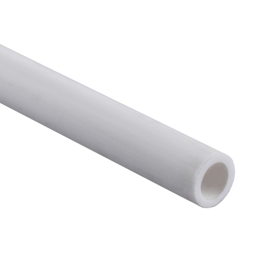 Труба PPR Kalde Pipe 32 mm PN 20 белая (9694900304192541) - 1