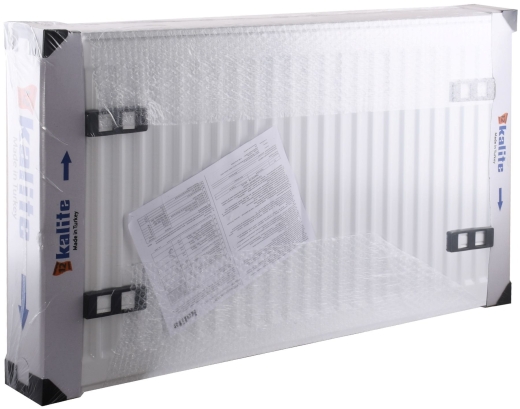 Радіатор сталевий панельний KALITE 22 бік 500x900 (97949003041923380) - 2