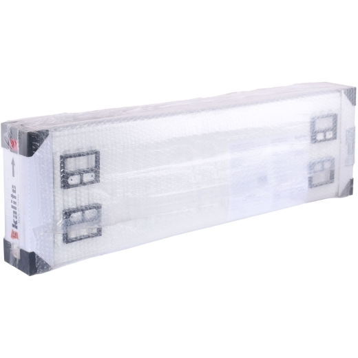 Радіатор сталевий панельний KALITE 22 низ/справа 300x1100 без INNER (97949003041923674) - 2