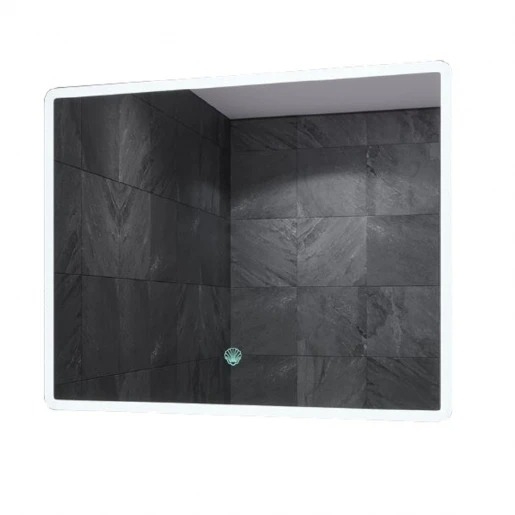 Зеркало Sanwerk Lite Image 80x65 см LED 2835IR, W (ZT0000101) - 1