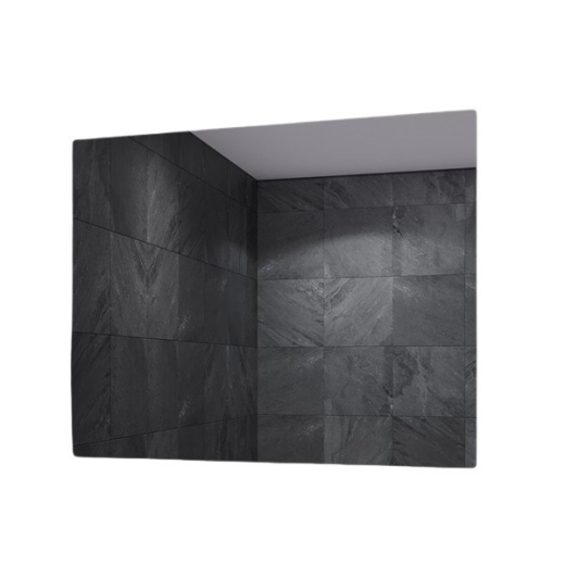 Дзеркало Sanwerk Simpli Minima 80*65 (ZS0000345) - 1