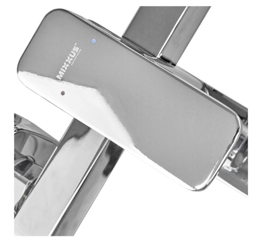 Смеситель для ванной Mixxus Relax 009 Euro (MI6250) - 2