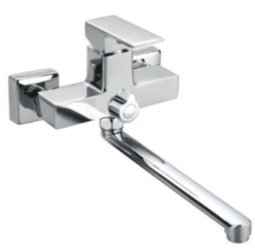 Смеситель для ванной Mixxus Trinity 006 Euro (MI6273) - 1