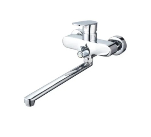 Смеситель для ванной Mixxus Bruno 006 Euro (MI6277) - 1