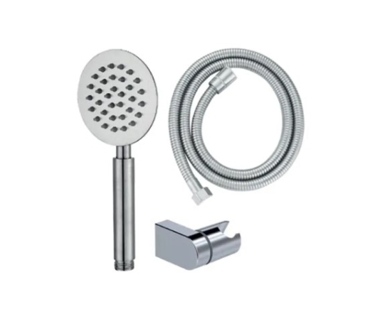Душевой набор Mixxus Shower SET-01.SUS (MI6156) - 1