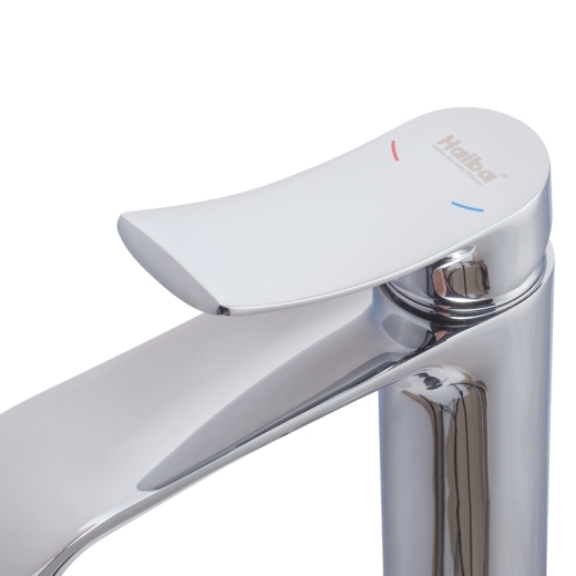 Смеситель для биде Haiba Bolero 002 (HB9576) - 3