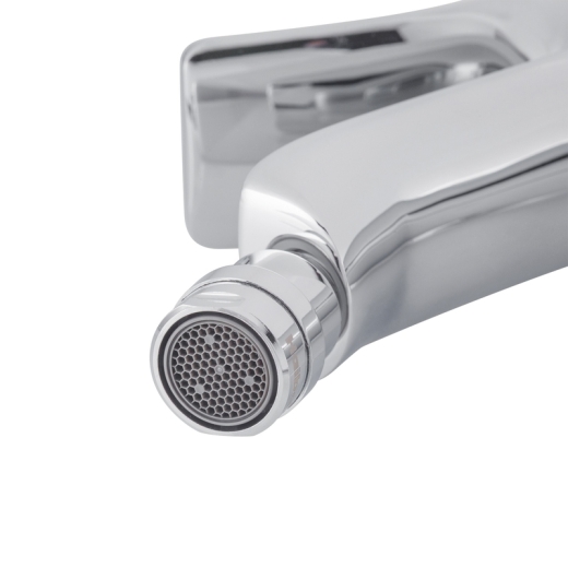 Смеситель для биде Haiba Bolero 002 (HB9576) - 4