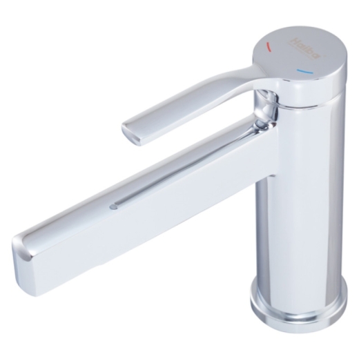 Смеситель для умывальника Haiba Lemon 001 (HB9585) - 3